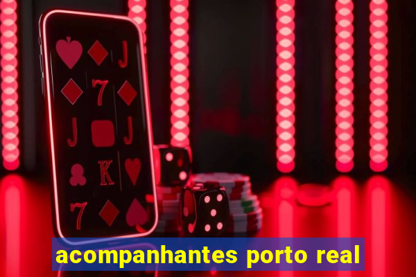 acompanhantes porto real